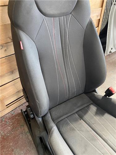 Asiento Delantero Derecho Seat Leon (1P1)(05.2005->) foto 5