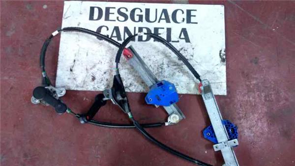 Elevalunas Electrico Trasero Izquierdo Ford Mondeo FD Berl./Turnier (1993->)