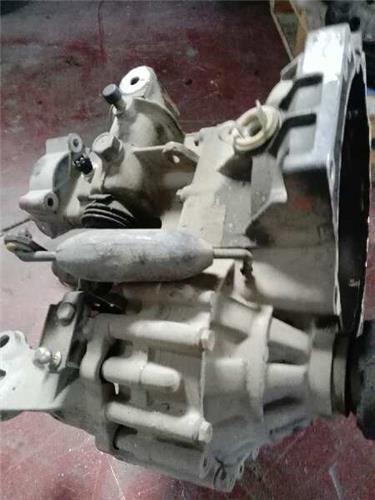 Caja Cambios Manual Seat Cordoba Berlina (6K2)(11.1993->) foto 2