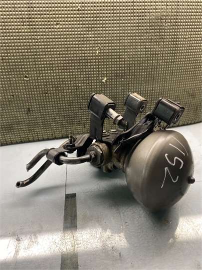Bomba Suspension Citroen C5 Berlina (2008->)