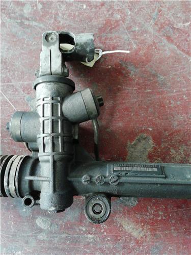 Cremallera Direccion Asistida Mercedes-Benz Clase A (BM 168)(05.1997->) foto 4