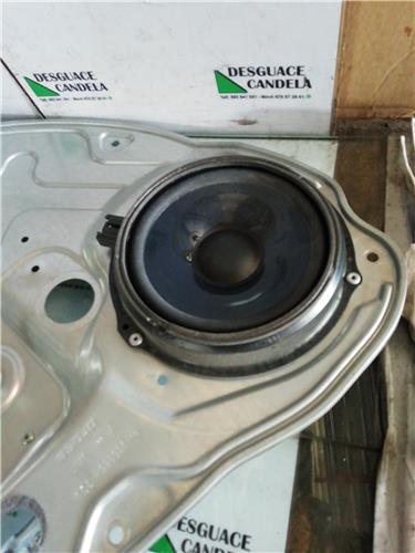 Elevalunas Electrico Trasero Derecho Ford Focus Berlina (CB4)(2008->)