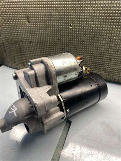 Motor Arranque Peugeot 307 Break / SW (S1)(04.2002->06.2005) foto 2