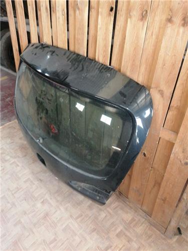 Porton Trasero Seat Leon (1P1)(05.2005->) foto 4