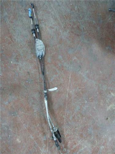 Conjunto Palanca Cambio Velocidad Toyota VERSO