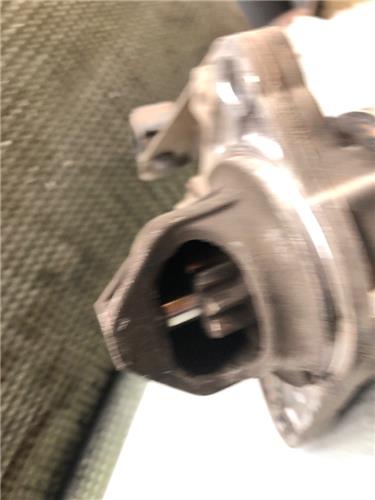 Motor Arranque Citroen C1 (2005->) foto 4