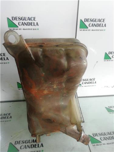 Botella Expansion Citroen C5 BERLINA foto 3