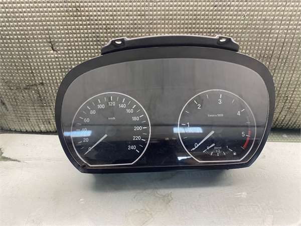 Cuadro Instrumentos BMW Serie 1 Berlina (E81/E87)(2004->)