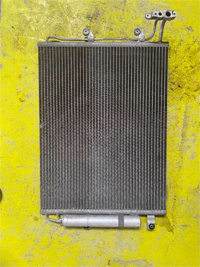 Radiador Aire Acondicionado Land Rover Range Rover Sport (01.2005->)