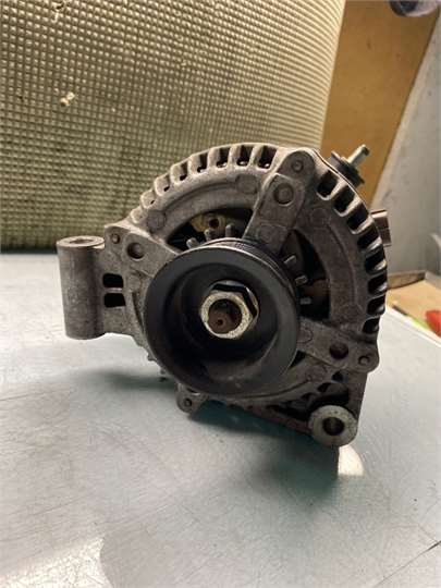 Alternador Land Rover Range Rover Sport (01.2005->) foto 3