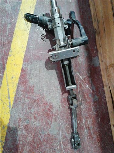 Columna Direccion Seat IBIZA foto 2