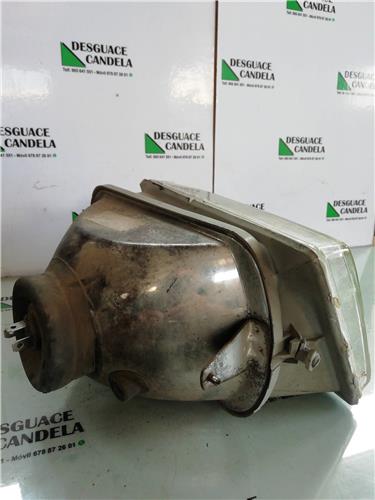 Faro Delantero Derecho Peugeot 205 Berlina (02.1983->) foto 4
