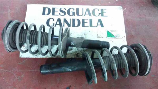 Amortiguador Delantero Derecho