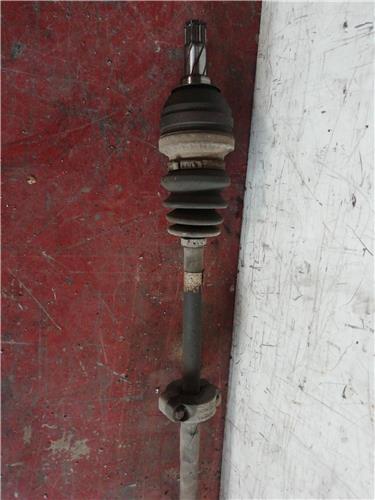 Transmision Delantera Derecha Opel Astra G Berlina (1998->) foto 3