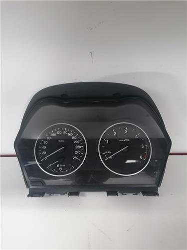 Cuadro Instrumentos BMW Serie 1 Berlina 5p (F20)(2011->)