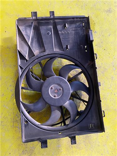 electroventilador mercedes benz vaneo bm 414