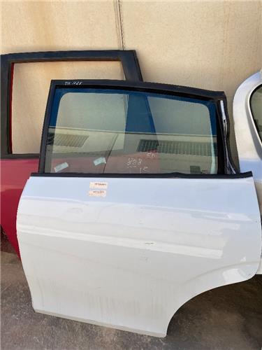 Puerta Trasera Izquierda Seat Leon (1P1)(05.2005->)