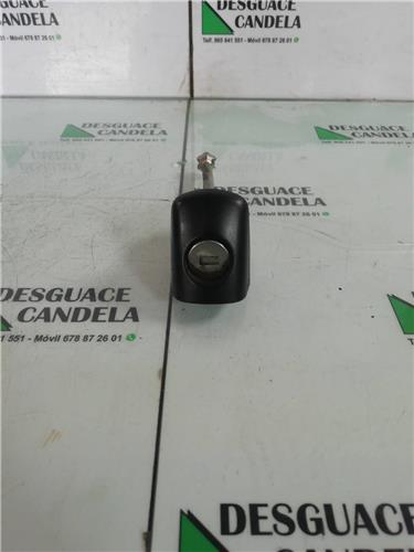 Bombin Puerta Delantera Derecha Citroen Berlingo Furgón (2008->) foto 2