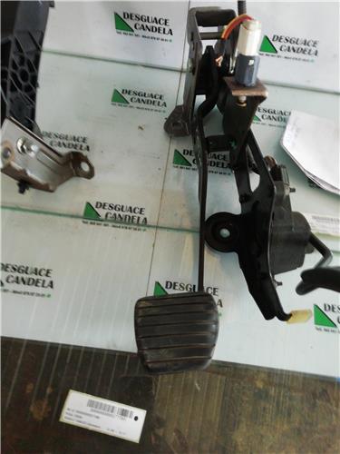 Pedal Freno Renault Kangoo II (F/KW0)(2008->) foto 4