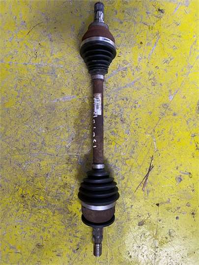 Transmision Delantera Izquierda Opel Astra K Berlina 5p (09.2015->)