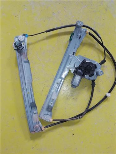 Elevalunas Electrico Delantero Derecho Renault Clio III (2005->) foto 4