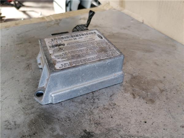 Centralita Airbag Ford Mondeo Berlina (GE)(2000->) foto 4