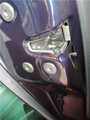 cerradura puerta delantera izquierda renault