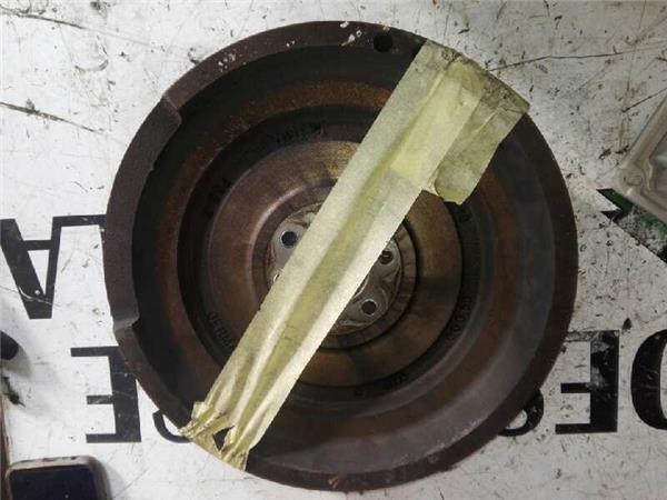 Kit Embrague Completo Volkswagen POLO BERLINA foto 2