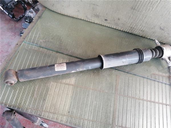 amortiguador trasero derecho peugeot 308 2007