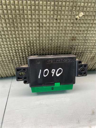 Modulo Electronico Citroen C4 Picasso/Spacetourer (05.2013->) foto 2