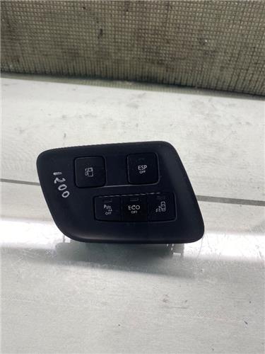 INTERRUPTOR ESP Citroen C4 Berlina (08.2010->)