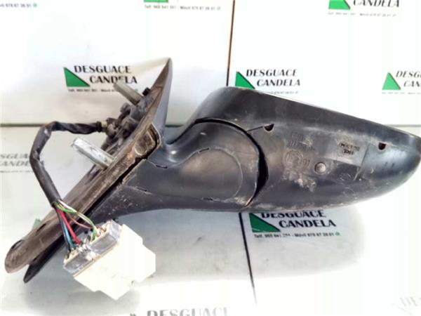 Retrovisor Derecho Peugeot 406 BERLINA foto 2