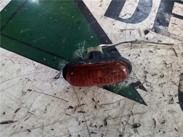 Intermitente Delantero Derecho Renault KANGOO