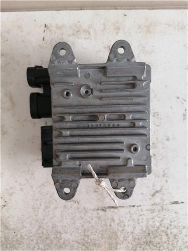 Modulo Electronico Citroen C3 (2002->) foto 4