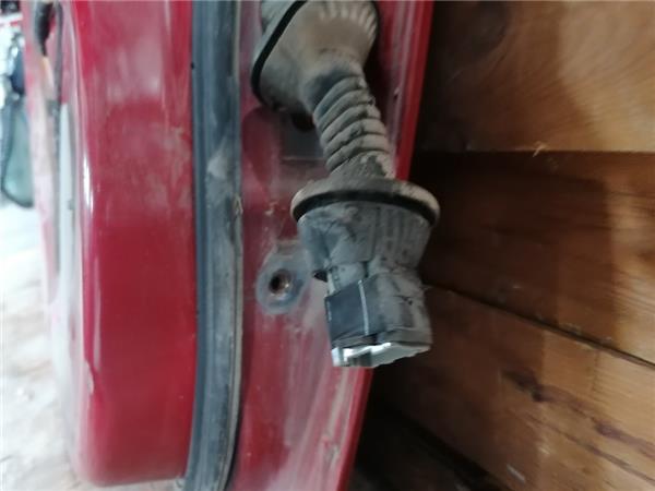 Puerta Trasera Izquierda Honda Jazz (GD1/5)(2002->) foto 3