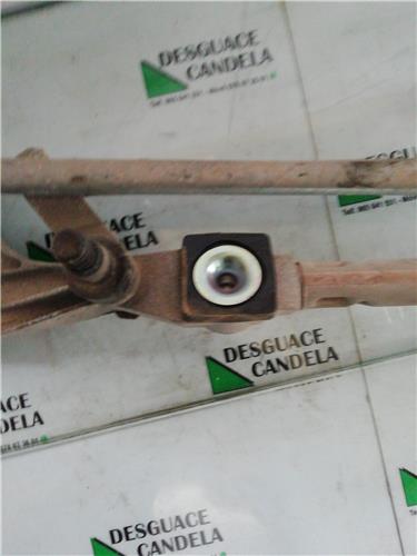 Motor Limpiaparabrisas Delantero Ford Focus Berlina (CB4)(2008->) foto 2