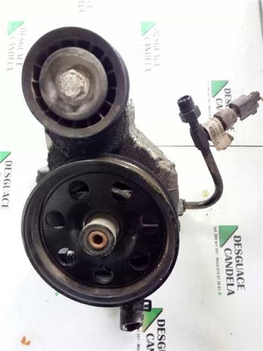 Bomba Servodireccion Ford FOCUS BERLINA foto 4