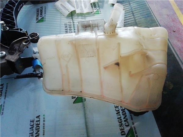 Botella Expansion Renault Kangoo II (F/KW0)(2008->) foto 3