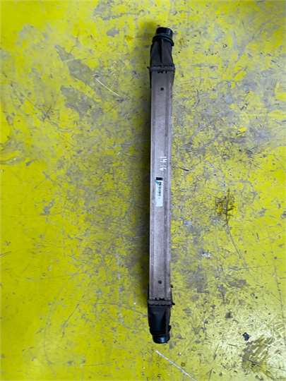 Intercooler Opel Corsa E (2014->) foto 4