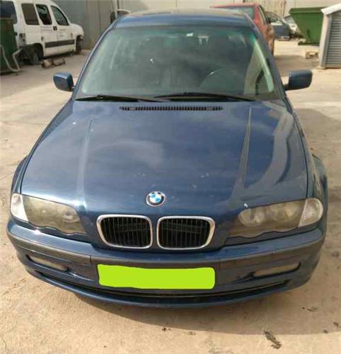 bombin embrague bmw serie 3 berlina (e46)(1998 >) 2.0 320d [2,0 ltr.   100 kw 16v diesel cat]