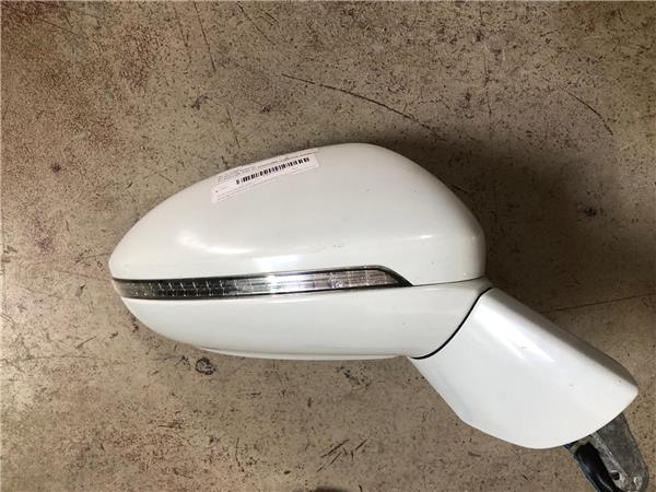 Retrovisor Electrico Derecho Volkswagen Golf Sportsvan VII (AM1)(12.2013->2017) foto 3