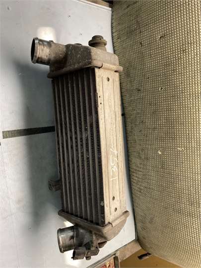 Intercooler Kia Venga (YN)(2010->) foto 4