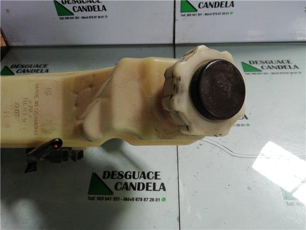 Bomba Freno Toyota COROLLA foto 3