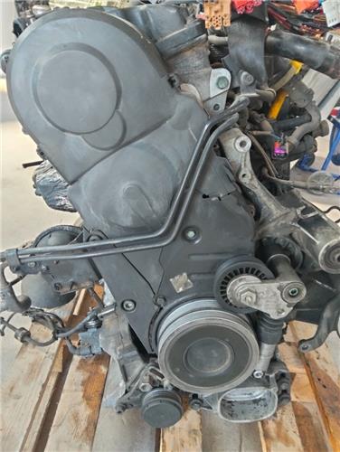 Motor Completo Volkswagen Passat Berlina (3B3)(2000->) foto 4