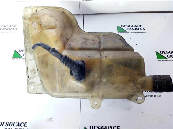 Botella Expansion Volkswagen PASSAT BERLINA foto 3