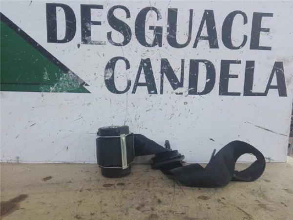 Cinturon Seguridad Trasero Derecho Opel ASTRA H BERLINA