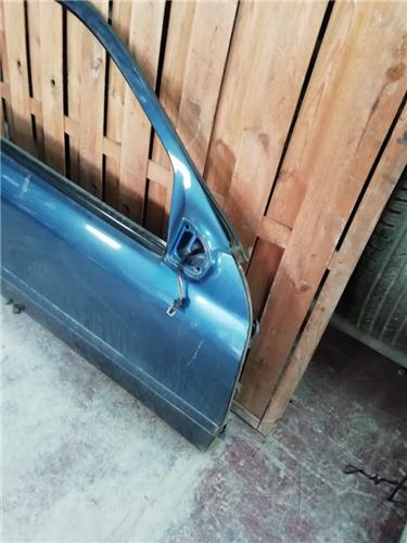 Puerta Delantera Derecha Mercedes-Benz Clase C (BM 203) Sportcoupe (10.2000->) foto 3