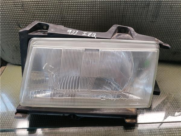 Faro Delantero Izquierdo Fiat I Scudo (222)(1995->) foto 2