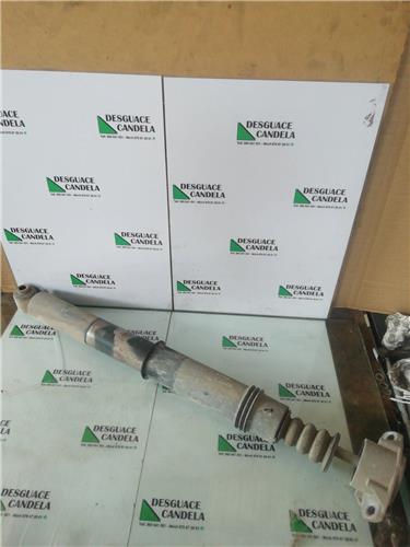 Amortiguador Trasero Derecho Peugeot 307 Berlina (S2)(06.2005->)