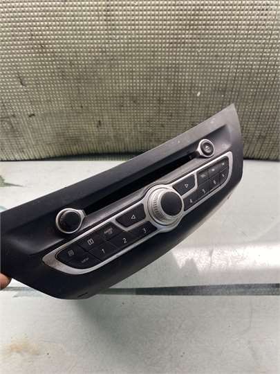 Radio / Cd Renault Laguna III Berlina (2007->)